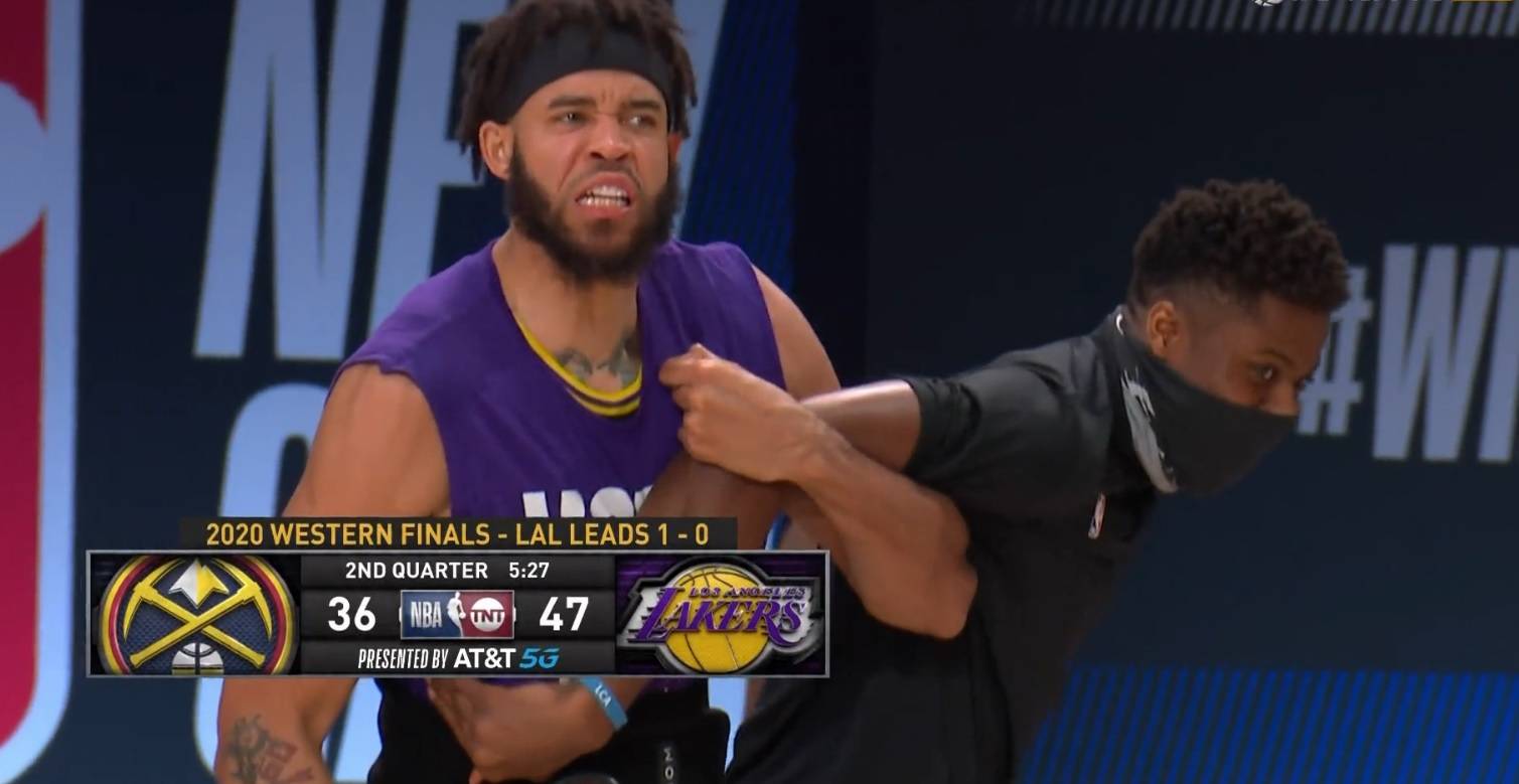 Ning连续七场比赛得分超过败北，掘金不断突破！观众掌声雷动-九游娱乐