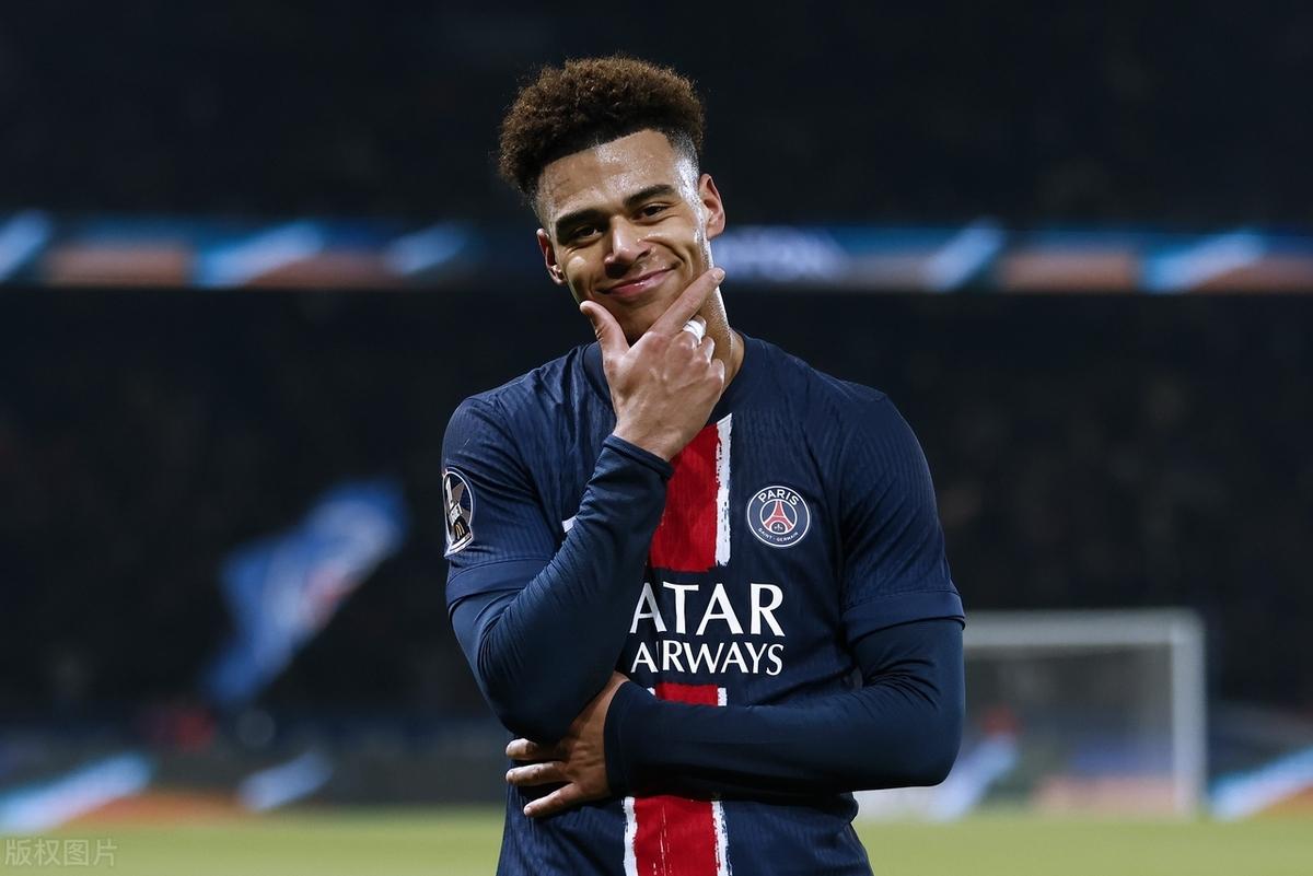 重要助攻引爆全场！，Rookie意外战胜巴黎圣日耳曼引发球迷热议的简单介绍-九游娱乐