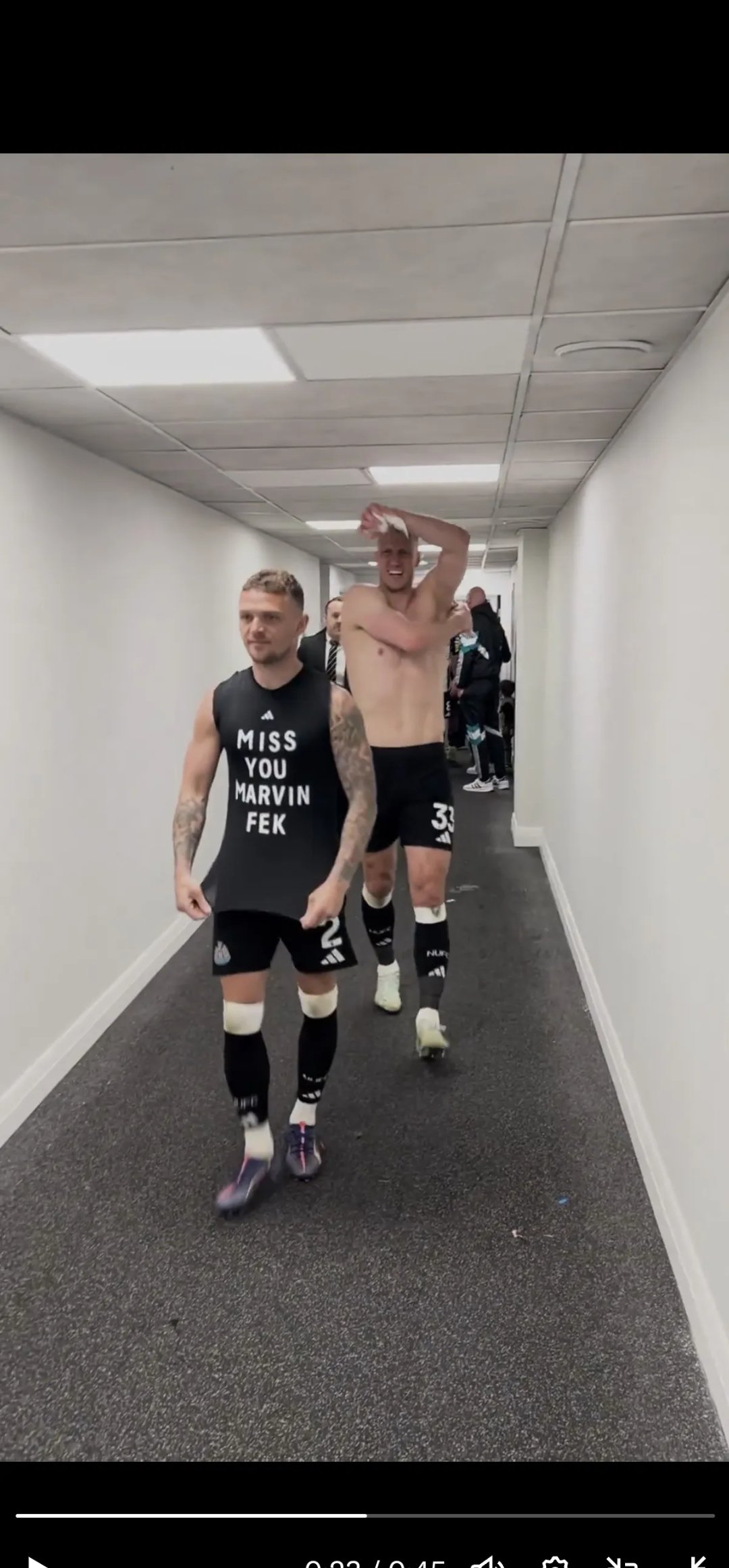 利物浦vs纽卡斯尔联全场集锦-九游体育