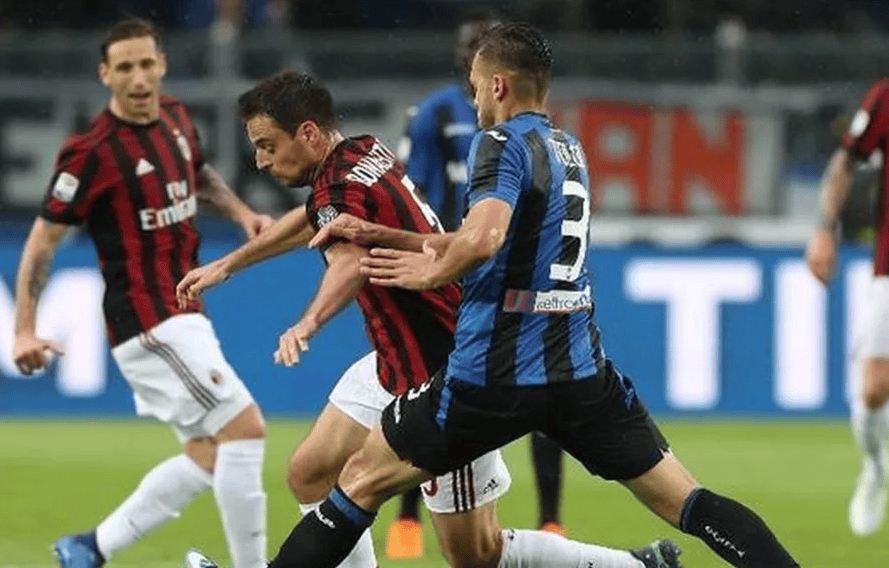 关于赛前意甲焦点战，亚特兰大战术微调，媒体盛赞，数据趋势出现新变化的信息-九游体育入口