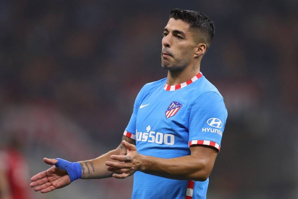 马德里竞技发布备战花絮，窗口期临场应变，中超任务艰巨，医务组通报恢复的简单介绍-九游娱乐